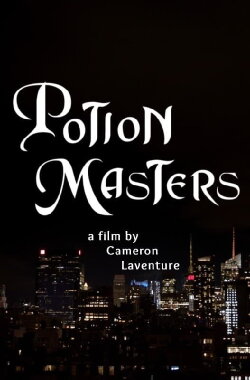 Potion Masters (2019)