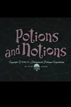Potions and Notions (1966) Potions and Notions (1966)