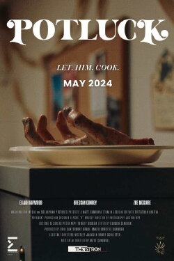 Potluck (2024)