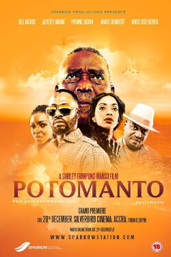 Potomanto (2013)