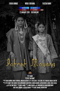 Potret Moyang (2019) Potret Moyang (2019)
