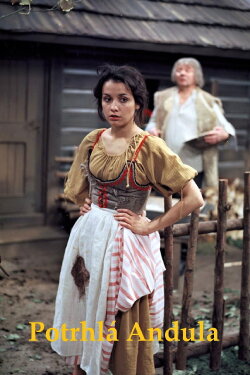 Potrhlá Andula (1983)