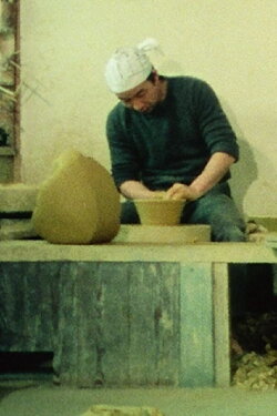 Potters at Work (1976) Potters at Work (1976)