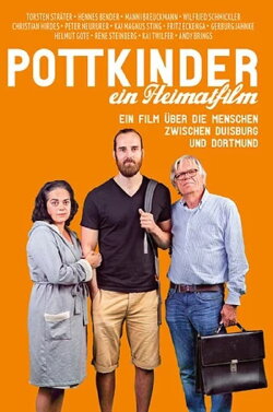 Pottkinder – ein Heimatfilm (2017) Pottkinder – ein Heimatfilm (2017)