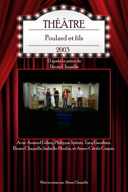 Poulard et fils (2003) Poulard et fils (2003)