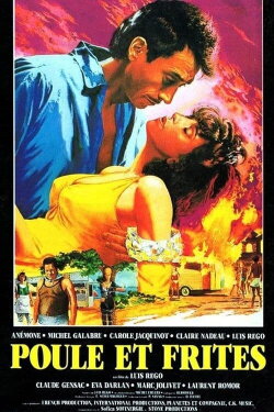 Poule et frites (1987) Poule et frites (1987)
