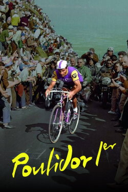 Poulidor 1er (2015)