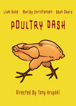 Poultry Dash (2024) Poultry Dash (2024)