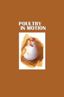 Poultry in Motion (2019)