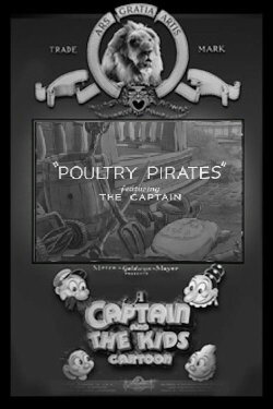 Poultry Pirates (1938) Poultry Pirates (1938)
