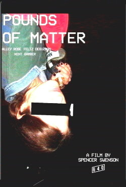 Pounds of Matter (2022) Pounds of Matter (2022)