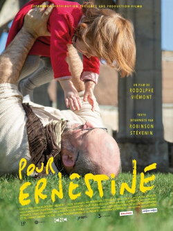 Pour Ernestine (2019) Pour Ernestine (2019)