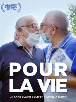 Pour la vie (2021) Pour la vie (2021)