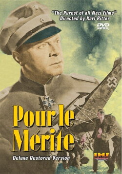 Pour le Mérite (1938) Pour le Mérite (1938)