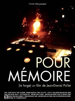 Pour mémoire (1978)