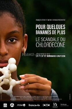 Pour quelques bananes de plus, le scandale du chlordécone (2019)