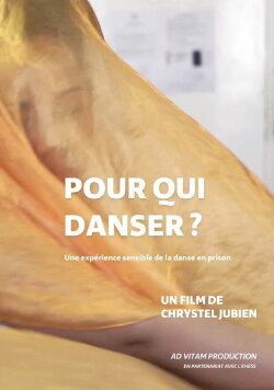 Pour qui danser? (2021)