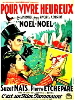 Pour vivre heureux (1932) Pour vivre heureux (1932)