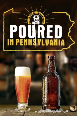 Poured in Pennsylvania (2018) Poured in Pennsylvania (2018)