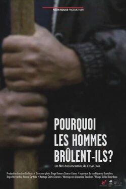 Pourquoi les hommes brûlent-ils? (2010) Pourquoi les hommes brûlent-ils? (2010)