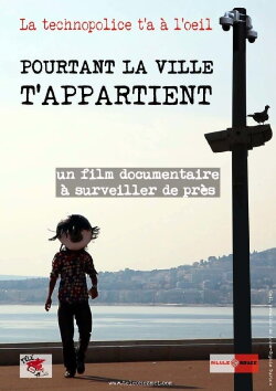 Pourtant la ville t’appartient (2020) Pourtant la ville t’appartient (2020)