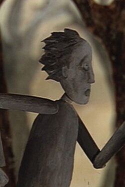 Pourvu qu'ils me laissent le temps (2004) Pourvu qu'ils me laissent le temps (2004)