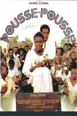 Pousse-pousse (1976)