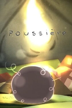 Poussière (2011)