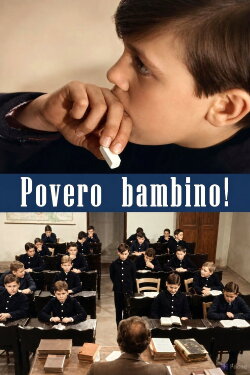 Povero bambino! (1973) Povero bambino! (1973)