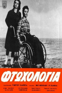 Poverty (1965)
