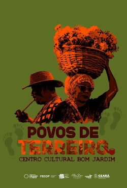 Povos de Terreiro (2023) Povos de Terreiro (2023)