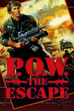 P.O.W. The Escape (1986) P.O.W. The Escape (1986)
