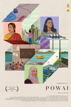 Powai (2022) Powai (2022)