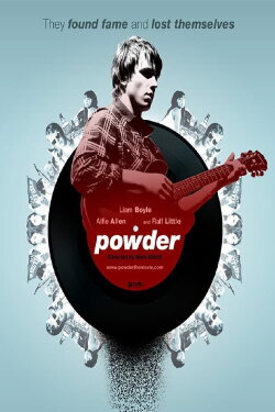 Powder (2011) Powder (2011)