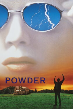 Powder (1995) Powder (1995)