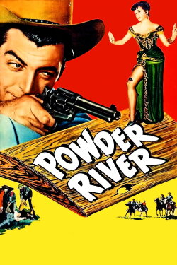 Powder River (1953) Powder River (1953)