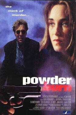 Powderburn (1995) Powderburn (1995)