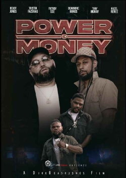 Power and Money (2021) Power and Money (2021)