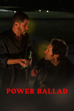 Power Ballad (2026) Power Ballad (2026)