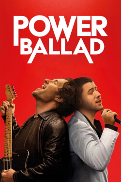 Power Ballad (2026) Power Ballad (2026)