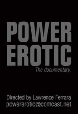 Power Erotic (2014) Power Erotic (2014)