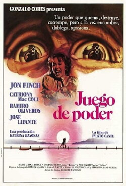 Power Game (1983) Power Game (1983)
