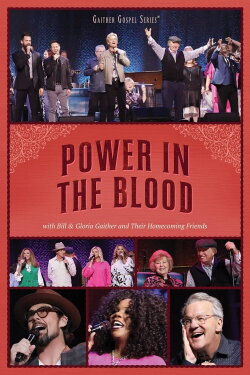 Power In The Blood (2023) Power In The Blood (2023)
