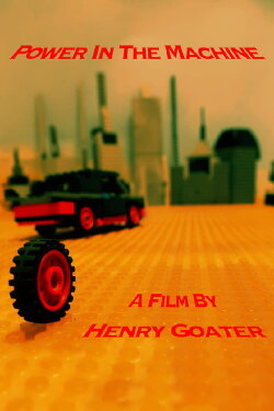 Power In The Machine (2024) Power In The Machine (2024)