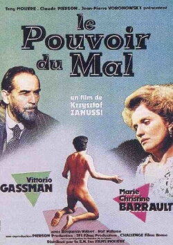 Power Of Evil (1985) Power Of Evil (1985)