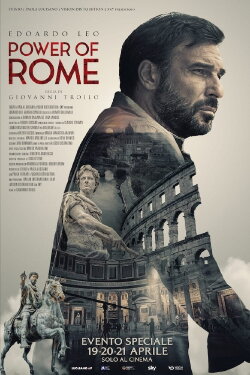 Power of Rome (2022) Power of Rome (2022)