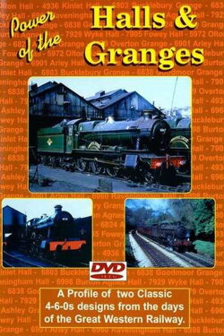 Power of the Halls & Granges (2013) Power of the Halls & Granges (2013)