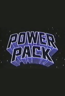 Power Pack (1991)