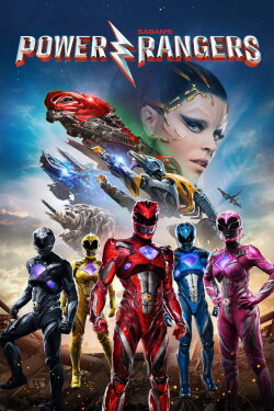 Power Rangers (2017) Power Rangers (2017)