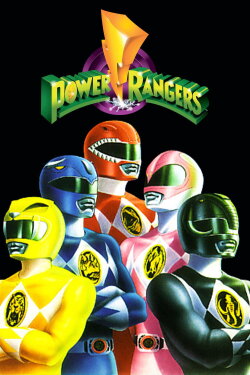 Power Rangers: The Lost Episode (1999) Power Rangers: The Lost Episode (1999)